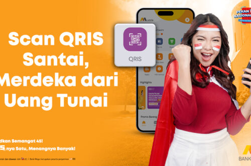 Cara Deposit Pakai QRIS Termudah untuk Platform Online